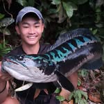 Lester Loo Yu Qing - @lesterloofishing - Instagram