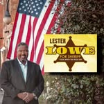 Lester Lowe - @lesterloweforsheriff - Instagram