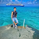 Lester Lowell Morales Maqueira - @lesterlowell_07 - Instagram
