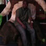 Lester Lynch - @lynchlester - Instagram