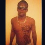 Lester Marshall - @mellyboomelly23 - Instagram