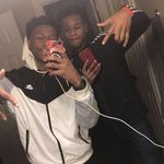 Lester Sykes Desmond Marshall - @lester_desmond_ - Instagram