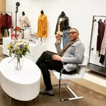 Lester McCarter - @lester_at_nordstrom - Instagram