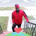 Lester McCray - @mccraylester - Instagram