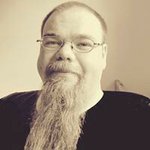 Lester McKee - @longbeardman - Instagram