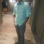 Lester Mckee - @farerkerkin - Instagram