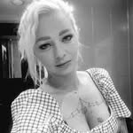 Estera Meisner - @esterasindy - Instagram