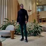 Lester Mills - @gawob79247 - Instagram