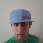 Lester Moreno - @lestermoreno246 - Instagram