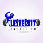 Lester Moreno - @lesterfit_evolution - Instagram
