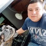 Lester Moreno - @lestermoreno78 - Instagram