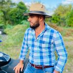 Lester Moreno - Facebook