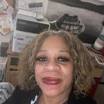 Gail Lester - @lesterodomgail - Instagram