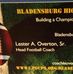 Lester Overton - Facebook
