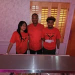 Lester Overton Sr - @cheflescatering - Instagram