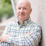 Lester M Patrick - @lesterpatrickauthor - Instagram