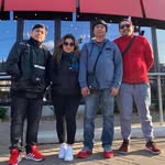 Noemi Lester Patrick - @noemi3800 - Instagram