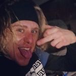 LesterJake Peacock - @peacocklesterjake - Instagram