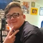 Lester Pennington - @countryrebel1717 - Instagram