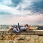 Lester Petitte - @petittelester - Instagram
