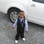 Bishop Lester Pickett Sr. - @mybishoplj - Instagram