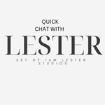 Lester dsouza - @quickchatwithlester - Instagram