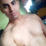 Franco Pérez López - @lesterrochaparrales - Instagram