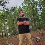 Lester Rocha - @lester_sidar14 - Instagram