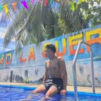 Lester Berte Ronquillo - Facebook