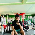 Lester Ronquillo - @macmac_ronquillo - Instagram