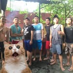Lester Ronquillo - @ronquillolester - Instagram