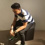 Lester Ronquillo Cruz - @missrosycheeks - Instagram