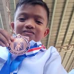 Mark Lester Ronquillo - Facebook