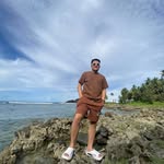 Mark Lester Ronquillo Sajonia - @macmacarooni - Instagram