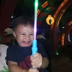 Lester Silverio - Facebook