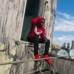 Taka Lester Bhiza - @lester_silver_dollar - Instagram