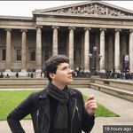 Nobody But Somebody - @smiley_lester_ - Instagram