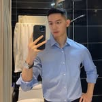 Allen Li - @lester.snow.769 - Instagram