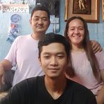Arnold Dimaano Diacosta - @lester.snow.923 - Instagram