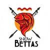 Lester Snow - @snowbettas - TikTok
