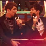 stupid phannie :D - @snowy_lester_ - Instagram