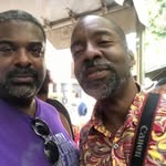 Lester Spence - @lkspence - Instagram