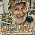 Dirty Jokes With Lester Stokes - @lesterstokesjokes - Instagram