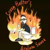Crazy Hector's Asylum Sauce - @lesterstover - TikTok
