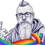 Lester Stover - @crazyhectorsasylumsauce - Instagram