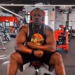 Lester Strong - @mrstrong44 - Instagram