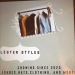 @lester._.styles - Instagram