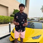 Lester Taylor - @lester_taylor10 - Instagram