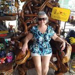Shirley Lester Taylor - @shirleylestertaylor - Instagram