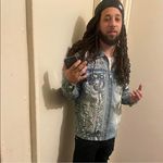 Lester Wallace - @gio.white74 - Instagram